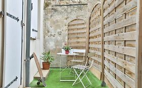 Sunny Studio Terrasse, Hypercentre La Plage A 2 Pas !